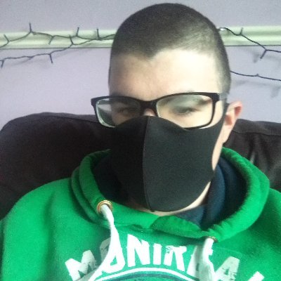 Profile Picture of Jamie Mccormack (@JamieMc96379848) on Twitter