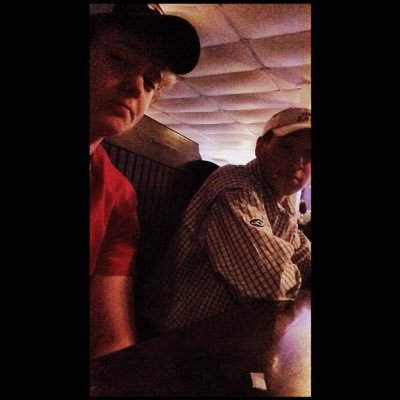 Profile Picture of Kaleb Byrd (@byrd_byrd4) on Twitter