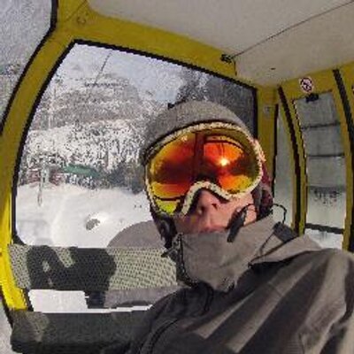 Profile Picture of Scott Eggen (@CrawlinScott) on Twitter