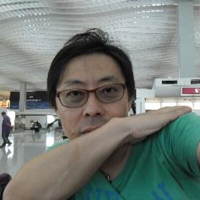 Profile Picture of Johannes Kim (@HannesKim) on Twitter