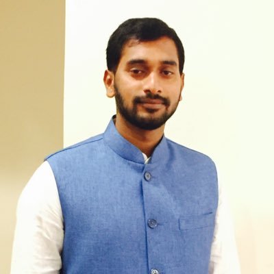 KONDAL REDDY - Twitter Profile Picture of KONDAL REDDY (@kondalreddy498) on Twitter