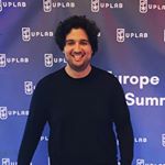 Profile Picture of Nathan Abergel (@hinathan) on Instagram