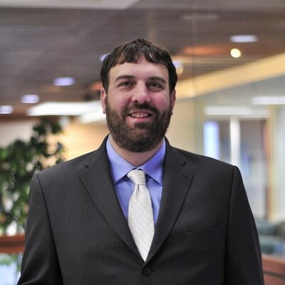 Profile Picture of Brian Bement (@bementmortgages) on Twitter