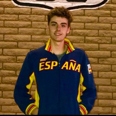 Profile Picture of Rogelio Caballero (@Kelo21301929) on Twitter