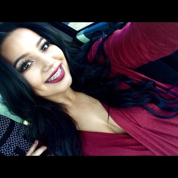 Profile Picture of Marilyn Salgado (@marilynbaybee) on Poshmark