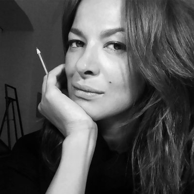 Magda Gomes - Twitter Profile Picture of Magda Gomes (@magdagomesbeach) on Twitter