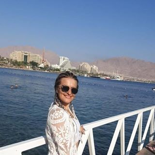 Profile Picture of Alena Bondar (@Alena-Bondar) on Facebook