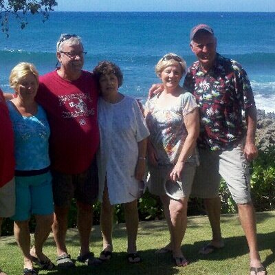 Profile Picture of Charlene Pace (@paceplas) on Twitter