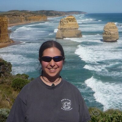 Profile Picture of Brina Marks (@BrinaM) on Twitter