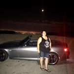 Stephanie Solorio - Instagram Profile Picture of Stephanie Solorio (@ss_novahands) on Instagram