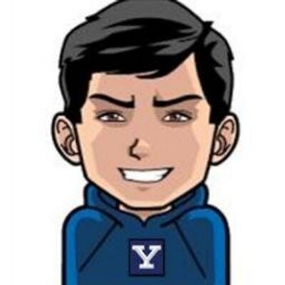 Profile Picture of Ensign (@gregrenstrom) on Twitter