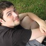 Profile Picture of Andrew Wilton (@andreww0589) on Pinterest