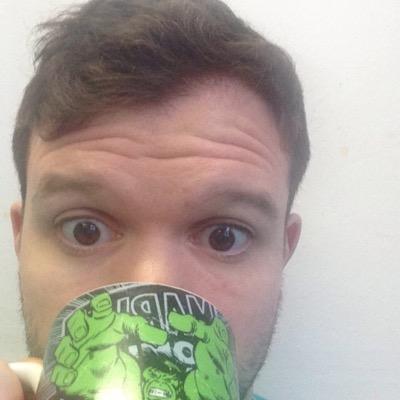 Profile Picture of Sam Hastings (@hastings_sam) on Twitter