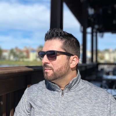 Profile Picture of Felipe Gama (@gamafelipe) on Twitter