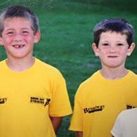 Profile Picture of Jake VandenHeuvel (@jakevandenheuve) on Pinterest