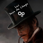 Profile Picture of Les Jeux De Chaps (@LesJeuxdeChaps) on Youtube