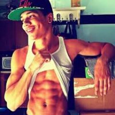 Profile Picture of Daniel Barreras (@Teen_Swag16) on Twitter