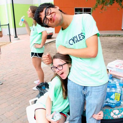 Profile Picture of Mario Nicholas Cosio (@That_Guy_Mario) on Twitter