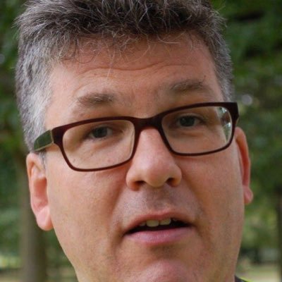 Profile Picture of Paul Probert (@thepaulprobert) on Twitter