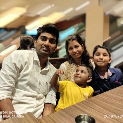 Profile Picture of Vishal Doshi (@vishaldoshi999) on Twitter