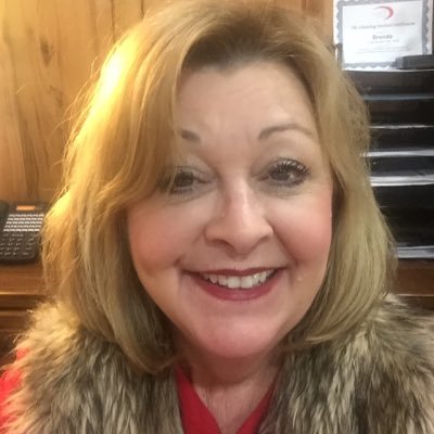 Profile Picture of Brenda Prather (@brendahprather) on Twitter