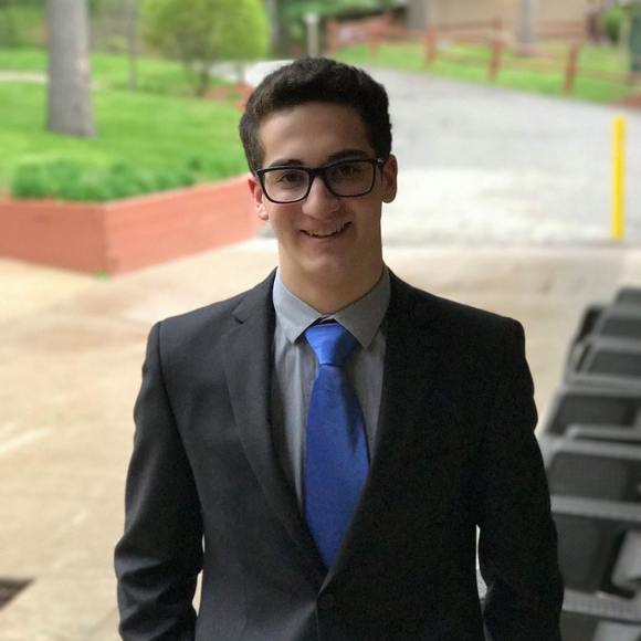 Profile Picture of Harrison Freeman (@harrisonjf) on Poshmark