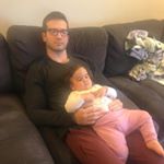 Profile Picture of Misha Shmunis (@nvmbrmanchild) on Instagram