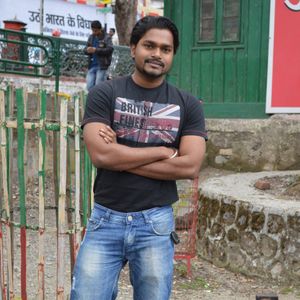 Profile Picture of Abhijit Kumar Sarkar (@abhijit1234) on Myspace