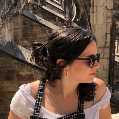 Profile Picture of Maria Isabel Granado (@Isa16394) on Twitter