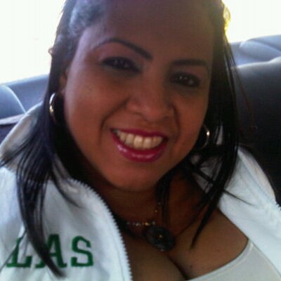 Profile Picture of Luz María Reverón (@LuzM_RT) on Twitter