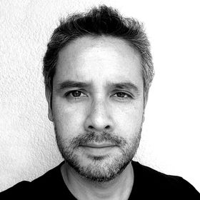 Profile Picture of Andres Morales (@aamgpint) on Pinterest