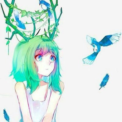 Profile Picture of Luisa Rosas (@longoria_paula) on Twitter