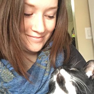 Profile Picture of Amanda Kilduff (@amanda_kilduff) on Instagram