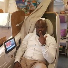 Profile Picture of Kanga Yao René (@rene_kanga) on Twitter