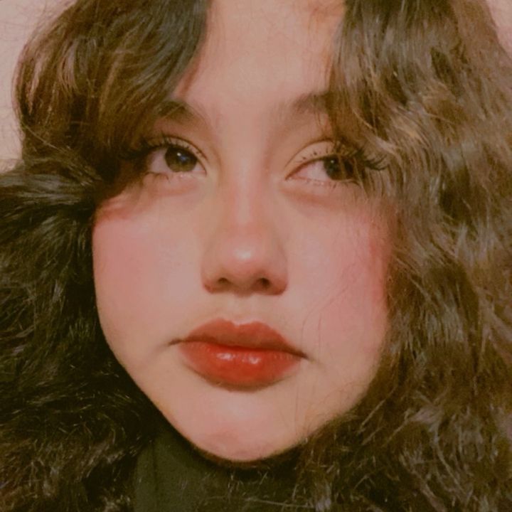 Profile Picture of Cristal Ramirez (@cristal.ramirez25) on Tiktok
