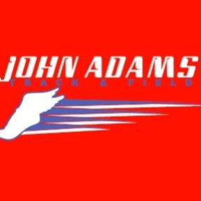 Profile Picture of John Adams Track & Field And Cross Country (@JATrackCC) on Twitter