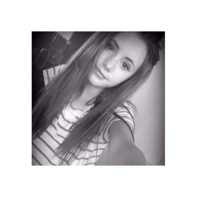 Profile Picture of Brittney Mcdowell (@brittygirlmwahx) on Twitter