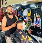 Profile Picture of Irish Barber (@Irish-Barber) on Facebook