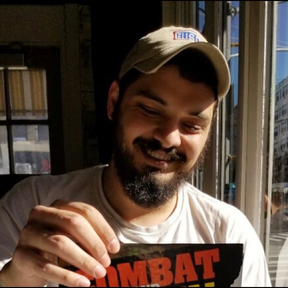 Profile Picture of Ahmad Abdallah (@aa75578) on Poshmark