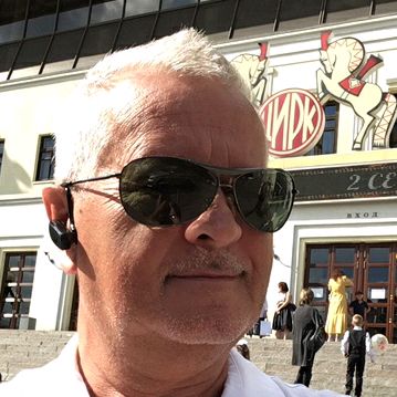 Profile Picture of Andrew Mavich (@andrew_mavich) on Tiktok