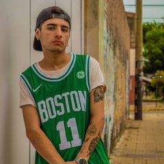 Profile Picture of conraacvs (@_conradocuevas_) on Tiktok