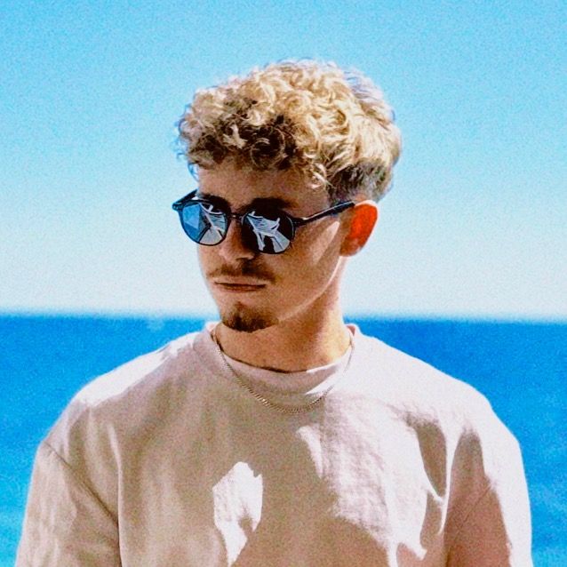 Profile Picture of Andrew Lewis (@ajlewis.02) on Tiktok