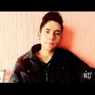 Profile Picture of Jesús Lule (@JessLule1) on Twitter