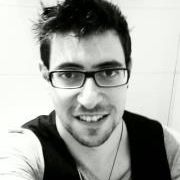 Profile Picture of Javier Cantero Parias (@canteroparias) on Pinterest