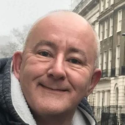 Profile Photo of David L Barratt  🏳️‍🌈 💜 (@DavidLBarratt) on Twitter