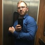 Profile Picture of Conrad Baptiste (@conradbaptiste) on Instagram