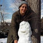 Profile Picture of Maryam Ghasemzadeh (@mghn1978) on Instagram