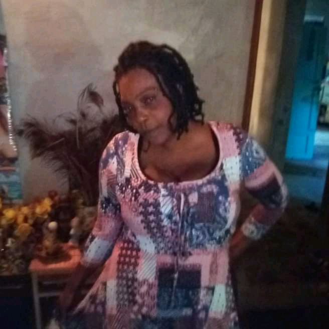 Profile Picture of Paulette Paulettesalmon (@paulette.paulette3) on Tiktok