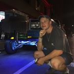 Profile Picture of Fred C (@chalmersf) on Instagram