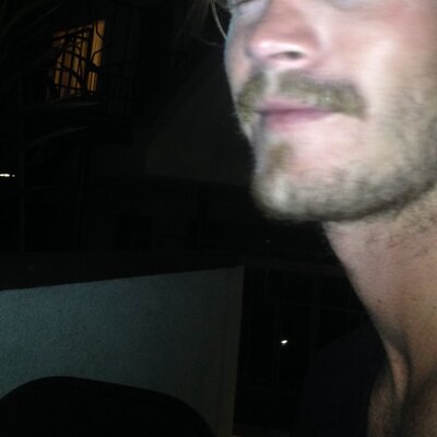 Profile Picture of Jacob A. Patti (@JacobAPatti) on Twitter